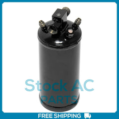 Nuevo receptor secador A/C compatible con New Holland TL90 / TN95F 