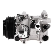 Cargar imagen en el visor de la galería, A/C Compressor TSB19C for Lexus ES350, GS350, RX350 / Toyota Avalon, Camry... QR - Qualy Air
