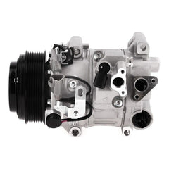 A/C Compressor TSB19C for Lexus ES350, GS350, RX350 / Toyota Avalon, Camry... QR
