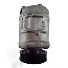 Cargar imagen en el visor de la galería, New OEM A/C Compressor for Audi A4, A6 / Porsche Cayenne - OE # 4B0260805H - Qualy Air