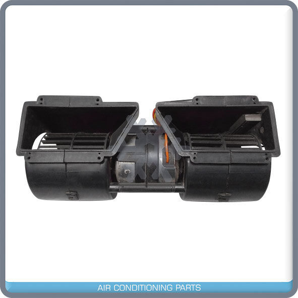 New AC Blower Assembly Without Mounting Plate for CNH Replaces - OE# 82002761 - Qualy Air