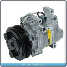 Load image into Gallery viewer, New A/C Compressor fits Mazda 3 &amp; 6 Mazdaspeed 2.3L - OE# GP9A61450D - Qualy Air