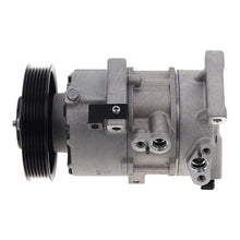 Load image into Gallery viewer, New OEM A/C Compressor for Hyundai Tucson 1.6L - 2016 to 2019 - OE# 97701D3300 - Qualy Air