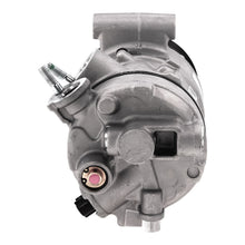 Load image into Gallery viewer, New A/C Compressor fits Dodge Caliber 2007 to 2008 - Qualy Air