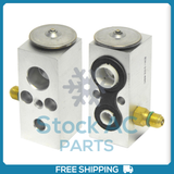New AC Expansion Valve for Dodge Neon 2003-05, SX 2.0 2003-05 - OE# 5290240AB UQ