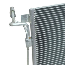 Load image into Gallery viewer, New AC Condenser for Nissan Altima - 2007 to 2012 / Nissan Maxima - 2009 to 2014 - Qualy Air