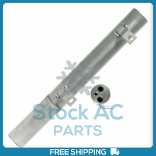 Cargar imagen en el visor de la galería, New A/C Receiver Drier fits Mercedes GL320, 450, 550, ML320, 350, 450, 500.. - Qualy Air