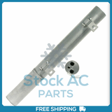 New A/C Receiver Drier fits Mercedes GL320, 450, 550, ML320, 350, 450, 500..
