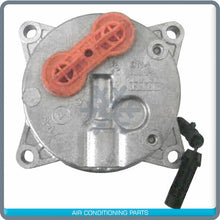 Cargar imagen en el visor de la galería, NEW OEM A/C COMPRESSOR FITS FERRARI 456,550,575,612 - OE# 015144, 164547 - Qualy Air