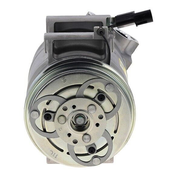 A/C Compressor OEM DKS15D for Mitsubishi L200 QR - Qualy Air