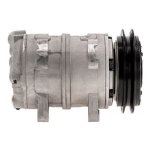 Cargar imagen en el visor de la galería, New A/C Compressor fits Isuzu NPR Series - 1998-2004 QR - Qualy Air