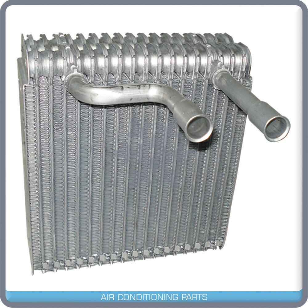 New A/C Evaporator for Ford Focus 2000 to 07, Transit Connect 2000 to 13 - QH - Qualy Air
