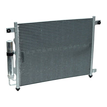Cargar imagen en el visor de la galería, A/C Condenser for Chevrolet Aveo, Aveo5 / Pontiac G3 QR - Qualy Air