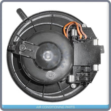Load image into Gallery viewer, NEW A/C BLOWER MOTOR W/ RESISTOR FOR AUDI A3, TT, QUATTRO / VW JETTA, GOLF - Qualy Air