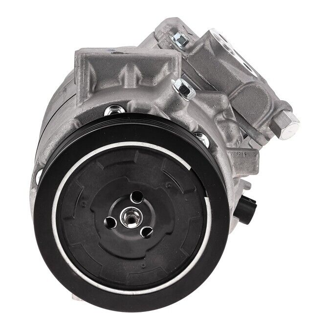 New A/C Compressor for Toyota Corolla 1.8L - 2008 - OE# 883101A750 - Qualy Air