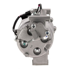 Cargar imagen en el visor de la galería, A/C Compressor TRSE09 for Acura ILX / Honda CR-V QR - Qualy Air