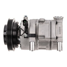 Cargar imagen en el visor de la galería, A/C Compressor for Dodge Attitude - 2006 to 12 / Hyu Accent 1.6L - 2006 to 09 QU - Qualy Air