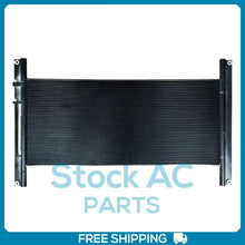 Cargar imagen en el visor de la galería, New A/C Condenser for Western Star 4800,4900,4900E,4900EX,4900FA,4900SA.. - Qualy Air