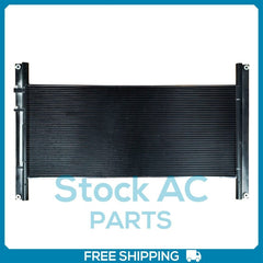 Nuevo condensador de aire acondicionado para Western Star 4800,4900,4900E,4900EX,4900FA,4900SA.. 