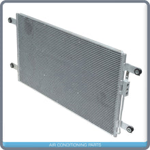 Cargar imagen en el visor de la galería, New A/C Condenser for Sterling Truck LT9500/ 9501/ 9511/ 9513/ 9522 - Qualy Air