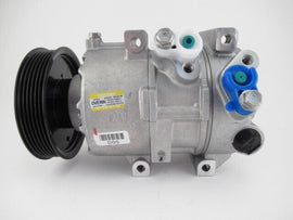 OEM A/C Compressor DVE16 for Hyundai Tucson 2018 / Kia Sportage 2.4 - 2017 to 19 - Qualy Air