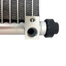 Cargar imagen en el visor de la galería, A/C Condenser for Honda Civic (Sedan 4 Doors) - Qualy Air