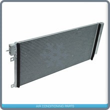 Load image into Gallery viewer, New A/C Condenser fits Buick Encore - 2013 to 2014 / Chevy Trax 2015 to 2016 QU - Qualy Air