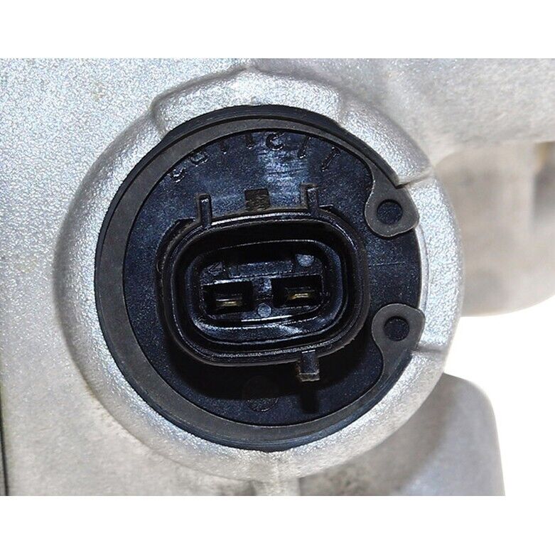 A/C Compressor OEM Denso 5SE12C for Dodge Caliber / Jeep Compass, Patriot QR - Qualy Air