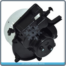 Cargar imagen en el visor de la galería, A/C Blower Motor for Mercedes-Benz C200, C230, C240, C280, C32 AMG,... QU - Qualy Air