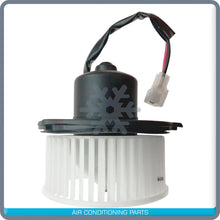 Load image into Gallery viewer, New A/C Blower Motor fits Dodge Ram 1500/ 2500/ 3500/ 4000 - 1994 to 2002 - Qualy Air