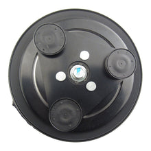 Cargar imagen en el visor de la galería, A/C Compressor TM15HS for Volvo 240, 244, 740, 760, 780, 940 QR - Qualy Air
