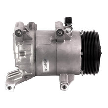 Cargar imagen en el visor de la galería, New A/C Compressor for Honda Civic 1.5L - 2016 to 20 / Honda CRV 1.5L 2017 to 19 - Qualy Air