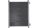 NEW AC CONDENSER FITS CATERPILLAR - OE# 353-8584