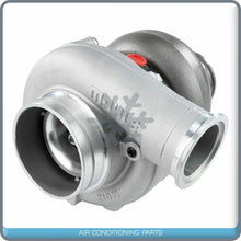 Cargar imagen en el visor de la galería, New OEM Turbocharger fits Komatsu PC200, PC200-8.. - Cummins QSB Tier 3, 6BTAA - Qualy Air
