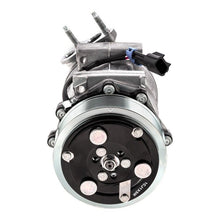 Load image into Gallery viewer, New OEM A/C Compressor fits INTERNATIONAL / NAVISTAR - OE# 4720 QR - Qualy Air