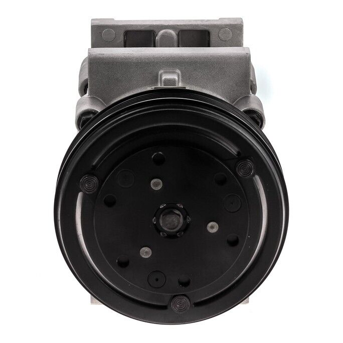 A/C Compressor FS10 for Ford E-150 Econoline, E-150 Econoline Club Wagon, ... QR - Qualy Air