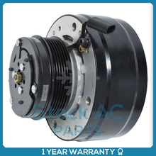 Load image into Gallery viewer, New A/C Compressor for Buick, Cadillac, Chevrolet 1500 / 3500-GMC, Oldsmobile.. - Qualy Air