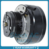 New A/C Compressor for Buick, Cadillac, Chevrolet 1500 / 3500-GMC, Oldsmobile..