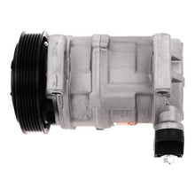 Cargar imagen en el visor de la galería, A/C Compressor HT6 for Cadillac / Chevrolet / GMC / Isuzu / Oldsmobile QR - Qualy Air