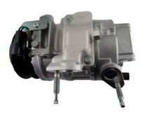 Cargar imagen en el visor de la galería, New OEM AC Compressor for Ford Edge / Lincoln Continental, MKX, MKZ 2017 to 2020 - Qualy Air
