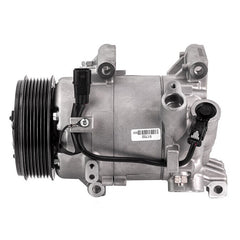 Compresor de A/C nuevo para Honda Civic 1.5L - 2016 a 20 / Honda CRV 1.5L 2017 a 19