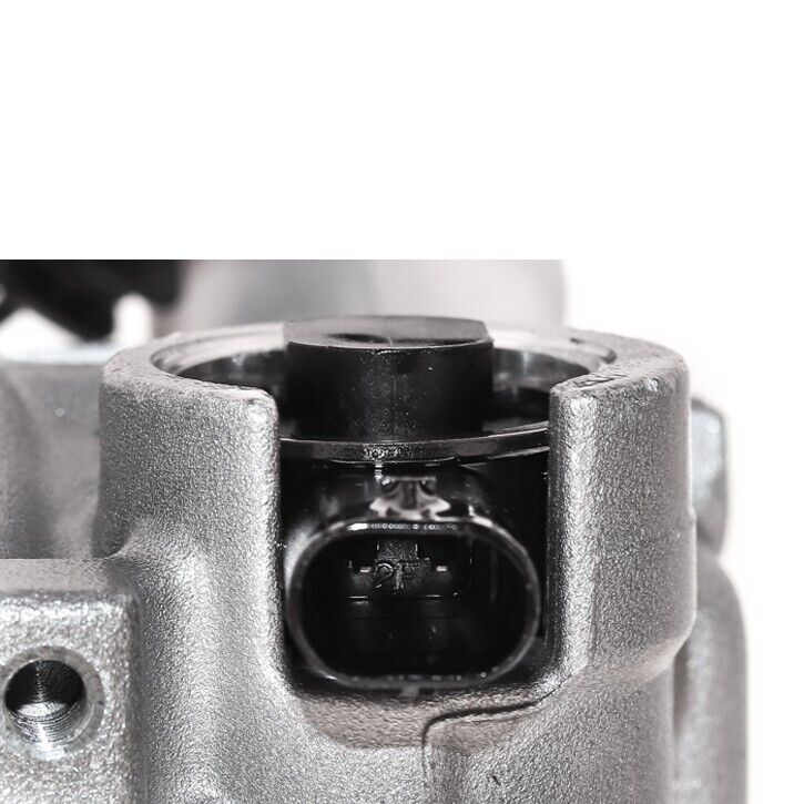 A/C Compressor CVC E for Buick Verano QR - Qualy Air