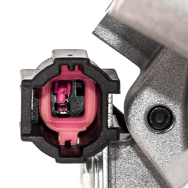 A/C Compressor CR08B for Nissan Juke, March, Note, Versa, Versa Note QR - Qualy Air