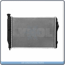 Cargar imagen en el visor de la galería, Radiator for Chevrolet Camaro / Pontiac Firebird QL - Qualy Air