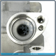 Load image into Gallery viewer, New Genuine OEM A/C Compressor fits VW Gol,Up/Fox/Skoda Citigo/1S0820803C - Qualy Air