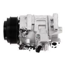 Cargar imagen en el visor de la galería, A/C Compressor TSB19C for Lexus ES350, GS350, RX350 / Toyota Avalon, Camry... QR - Qualy Air