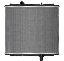 Cargar imagen en el visor de la galería, NEW Radiator for Kenworth T680 / Peterbilt  579 - 2018 to 2023 OE# HK179001 - Qualy Air