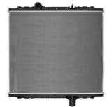 Radiator for Kenworth T680 / Peterbilt  579 - 2018 & Up - OE# HK179001