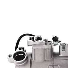 Cargar imagen en el visor de la galería, A/C Compressor 7SEU17C for BMW 325Ci, 325i, 325xi, 328i, 328xi, 330Ci, 330... QR - Qualy Air