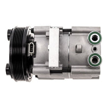 Cargar imagen en el visor de la galería, A/C Compressor FS10 for Ford Contour, Escape, Ikon / Mazda Tribute / Mercu... QR - Qualy Air